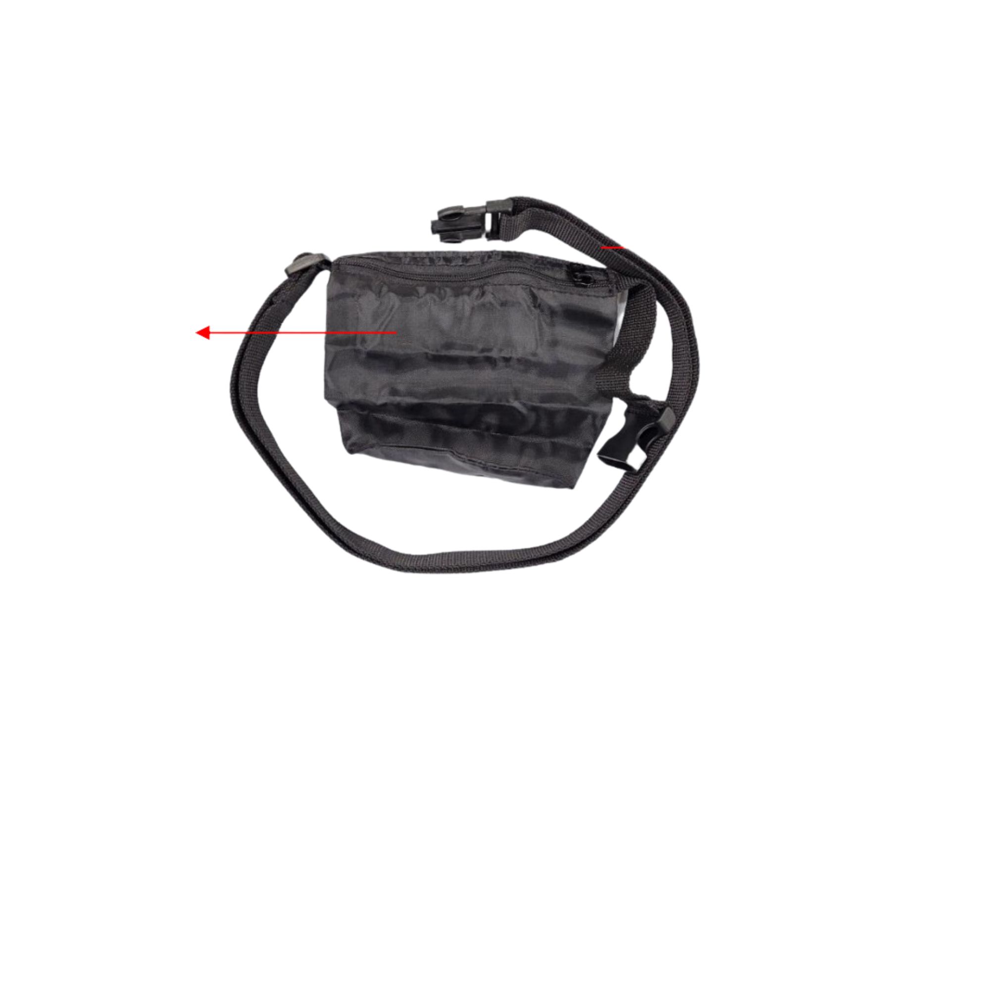 BOLSO INFUSOR 100 ML